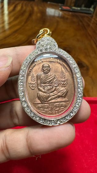 ปล่อยพระค่ะ