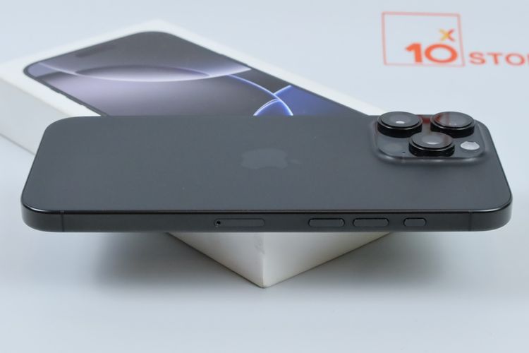 iPhone 16 Pro Max 256GB รูปที่ 8