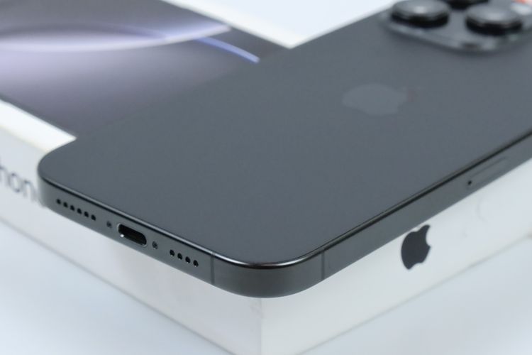 iPhone 16 Pro Max 256GB รูปที่ 9