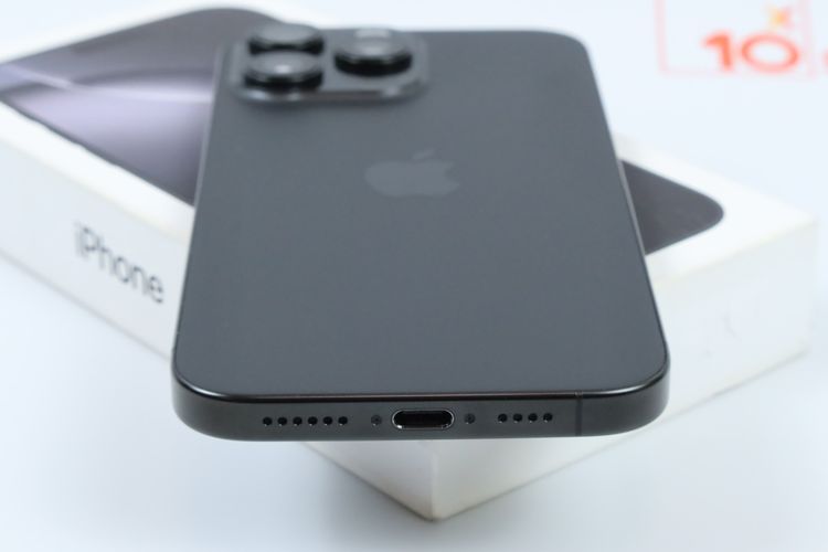 iPhone 16 Pro Max 256GB รูปที่ 2