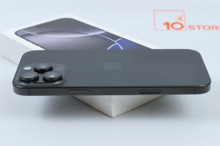 iPhone 16 Pro Max 256GB รูปที่ 4