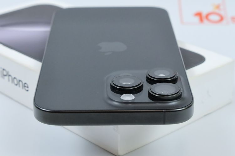 iPhone 16 Pro Max 256GB รูปที่ 6