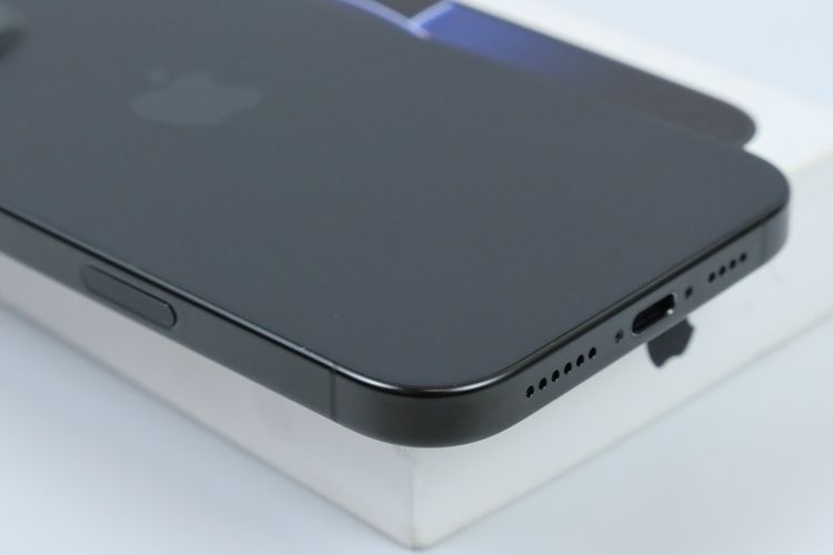 iPhone 16 Pro Max 256GB รูปที่ 3