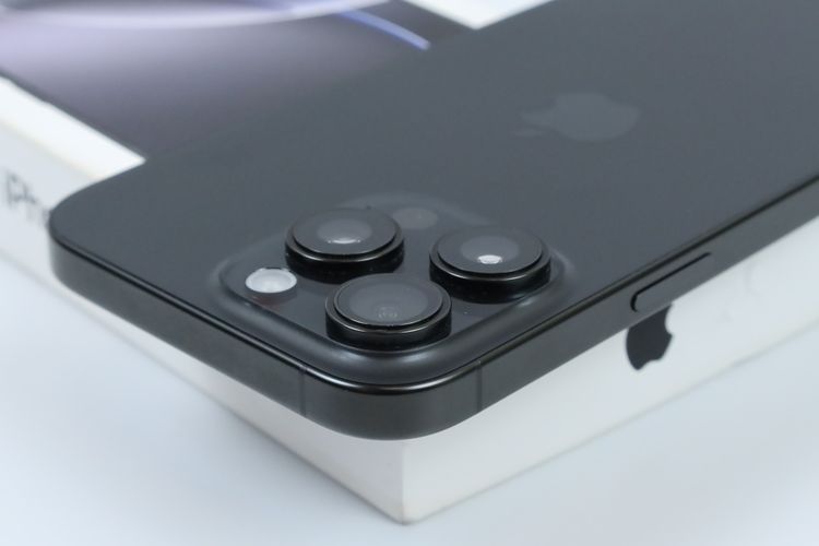 iPhone 16 Pro Max 256GB รูปที่ 5