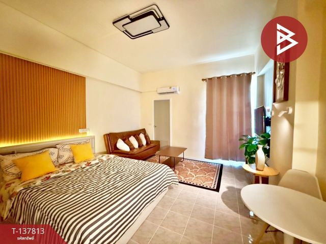 คอนโด เบญจมาศ วิลล์4 (Benchamat Ville4) วชิรธรรมสาธิต 58 โซนใกล้เคียง อุดมสุข สุขุมวิท อ่อนนุช บางนา รูปที่ 3