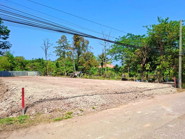 ขายที่ดิน 180 ตร.วา ทำเลดีใกล้สนามบินขอนแก่น มหาวิทยาลัยขอนแก่น โลตัสโกเฟรช ตลาด ร.8แคมปิ้ง รูปที่ 3