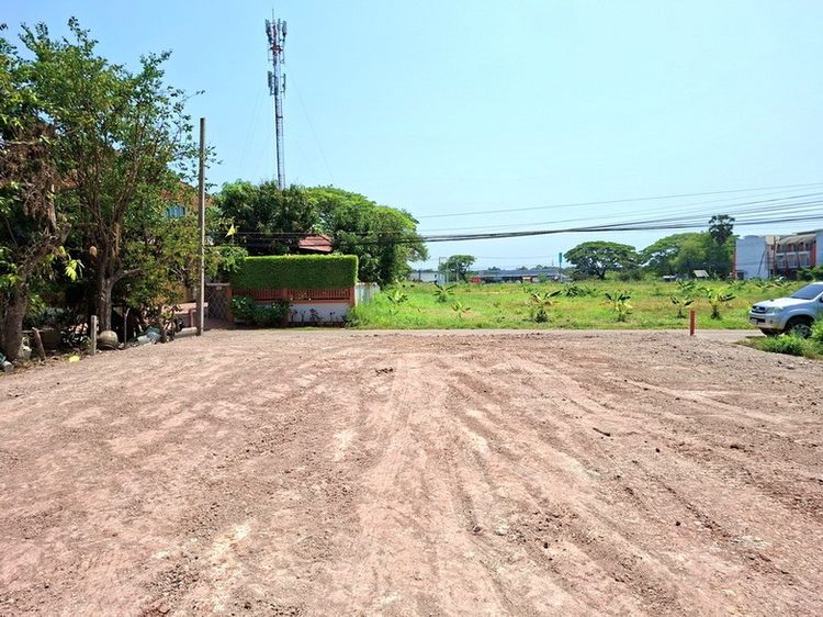 ขายที่ดิน 180 ตร.วา ทำเลดีใกล้สนามบินขอนแก่น มหาวิทยาลัยขอนแก่น โลตัสโกเฟรช ตลาด ร.8แคมปิ้ง รูปที่ 4