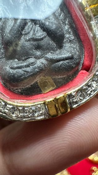 ปล่อยพระค่ะ รูปที่ 3