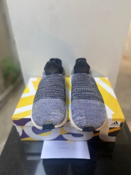 ADIDAS แท้  ตัวไร้เชือก  สีหายาก รูปที่ 4