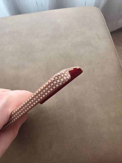 Pitaka iPhone 15 pro maxMagEZ 5.0 Canyon รูปที่ 6