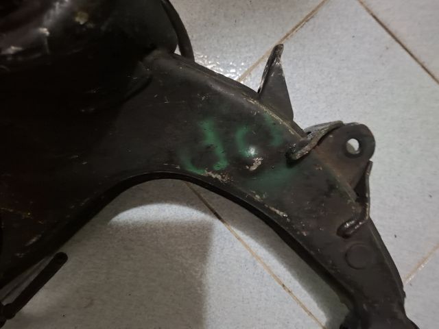 ปีกนกโตโยต้าคราว รูปที่ 6