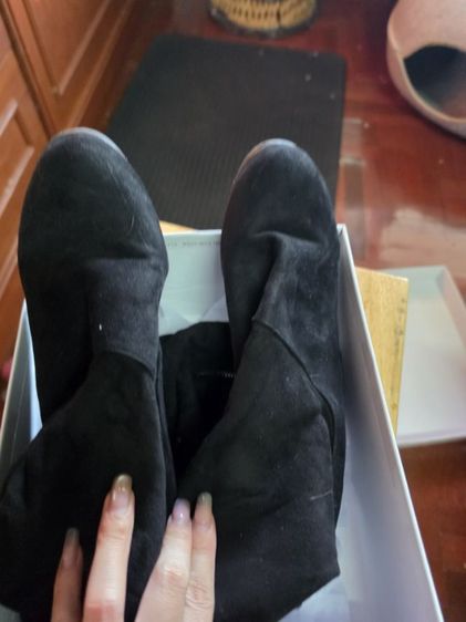 รองเท้าใส่เที่ยวต่างประเทศ รูปที่ 5