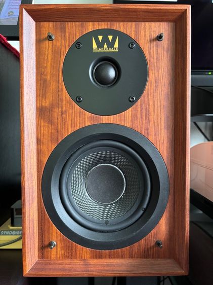 ลำโพง Wharfedale รุ่น Denton รูปที่ 2