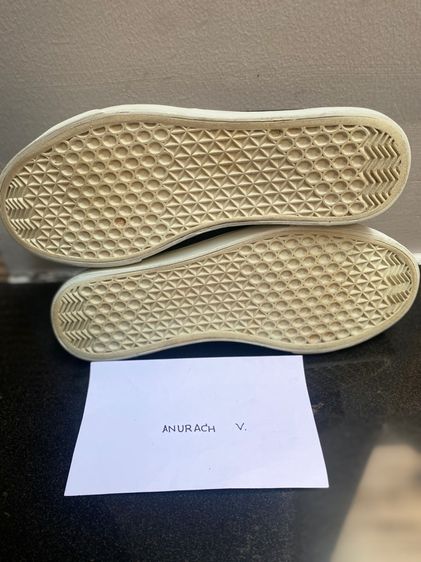 รองเท้าผ้าใบญี่ปุ่นแท้สไตล์converse รูปที่ 3