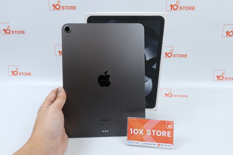 iPad Air M1 64GB WiFi 