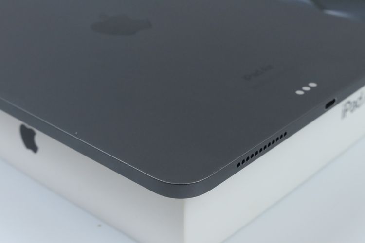 iPad Air M1 64GB WiFi  รูปที่ 3