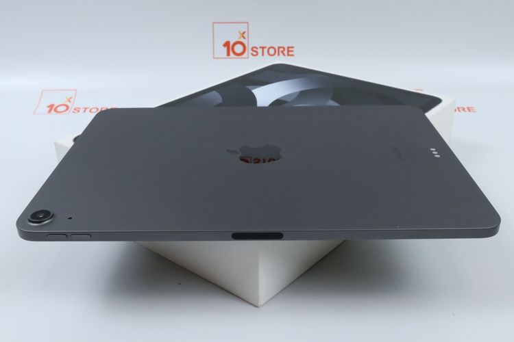 iPad Air M1 64GB WiFi  รูปที่ 4