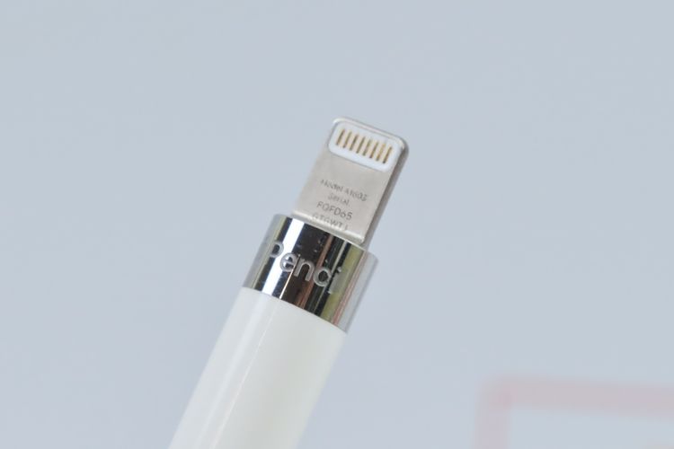 Apple Pencil 1 รูปที่ 6