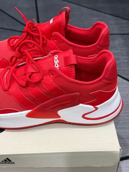 รองเท้า adidas neo roamer running FY6697 รูปที่ 4