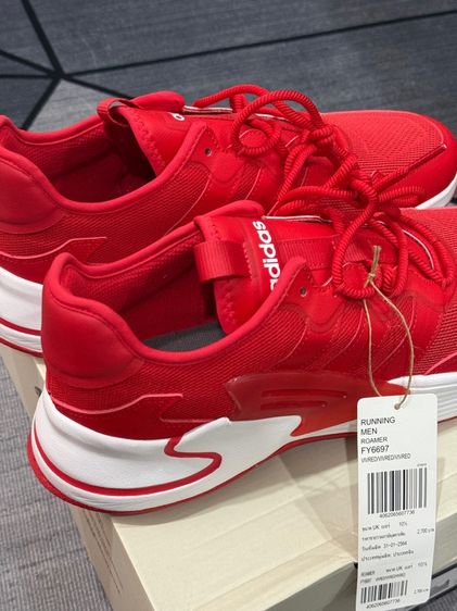 รองเท้า adidas neo roamer running FY6697 รูปที่ 2