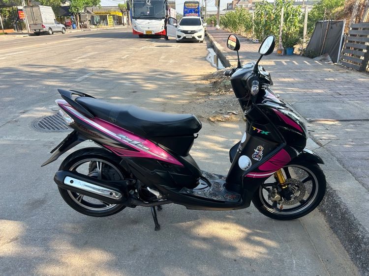 มอเตอร์ไซค์  รูปที่ 3