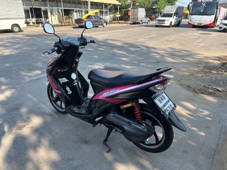 มอเตอร์ไซค์  รูปที่ 6