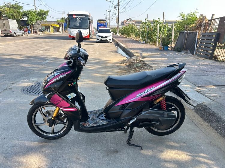 มอเตอร์ไซค์  รูปที่ 2