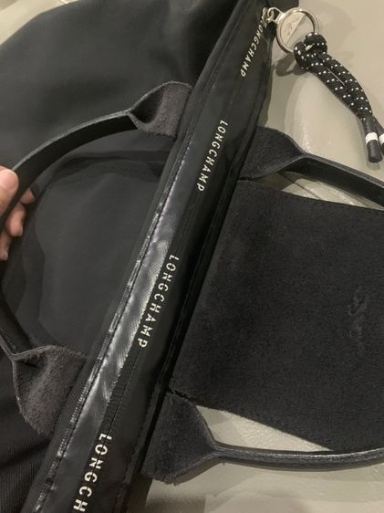 Longchamp Energy size S มือสอง สภาพสวย รูปที่ 9