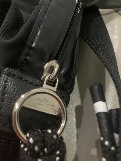 Longchamp Energy size S มือสอง สภาพสวย รูปที่ 7