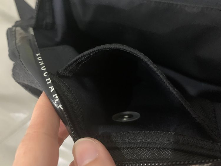 Longchamp Energy size S มือสอง สภาพสวย รูปที่ 8