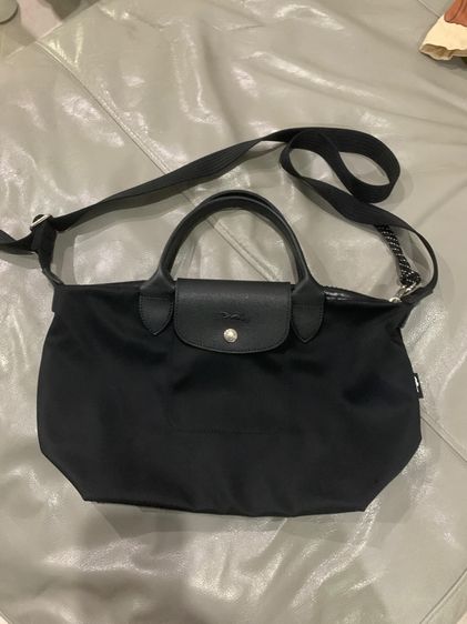 Longchamp Energy size S มือสอง สภาพสวย