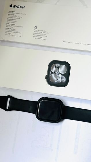 Apple Watch series11. 46 mm GPS รูปที่ 2