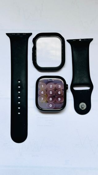 Apple Watch series11. 46 mm GPS รูปที่ 3