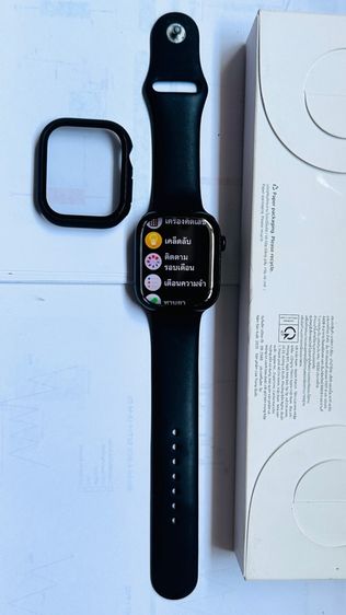 Apple Watch series11. 46 mm GPS รูปที่ 4