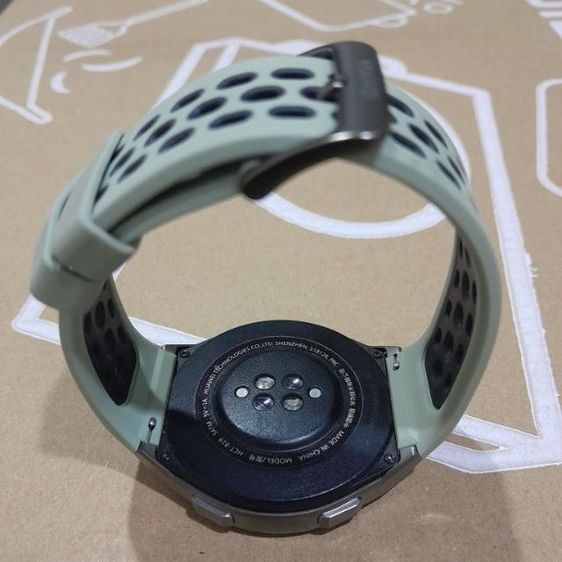  Watch GT2e  รูปที่ 4