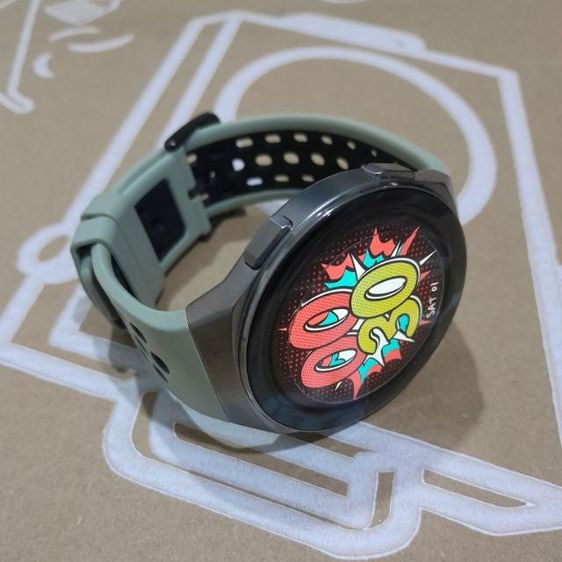  Watch GT2e  รูปที่ 2