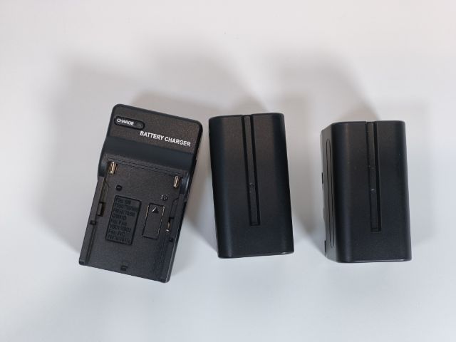 แบตnp รูปที่ 2