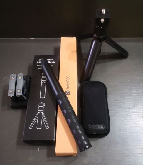 Insta360 X3 รูปที่ 3