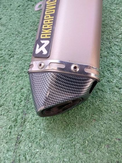 ท่อ m slaz รูปที่ 2