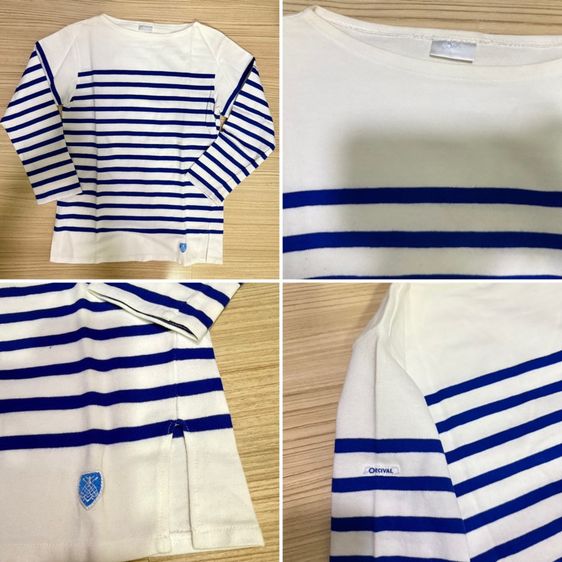 เสื้อญี่ปุ่นมือสอง แบรนด์  UNIQLO รูปที่ 8