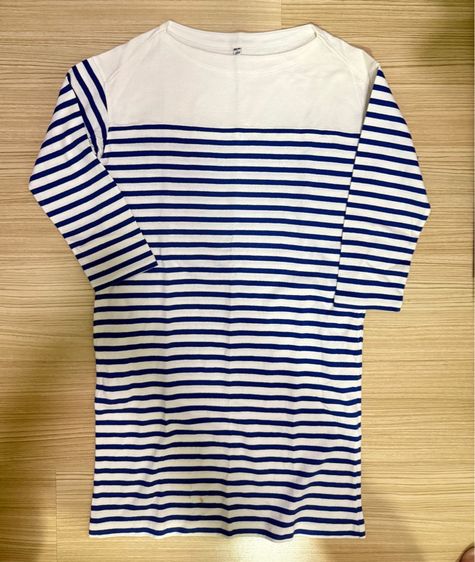 เสื้อญี่ปุ่นมือสอง แบรนด์  UNIQLO รูปที่ 5