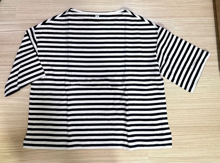 เสื้อญี่ปุ่นมือสอง แบรนด์  UNIQLO