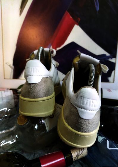 Autry size 41eur สภาพ9เต็ม10 รูปที่ 7