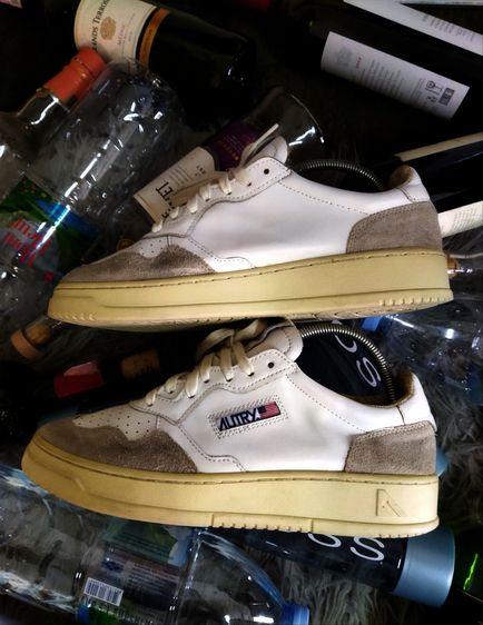 Autry size 41eur สภาพ9เต็ม10 รูปที่ 4