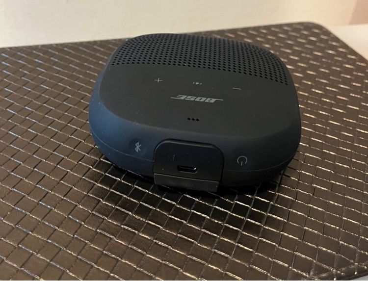 ลำโพง รูปที่ 2