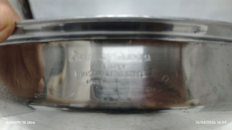 กะทะ 16 นิ้ว รูปที่ 4