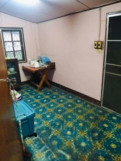 ขายบ้านพร้อมที่ดินหมู่บ้านสมใจนึกตำบลชมพูอำเภอเมืองจังหวัดลำปางเนื้อที่2งาน65ตาางวาบ้านปูนชั้นเดียวมี2ห้องนอน2ห้องน้ำมีห้องเก็บขงห้องรัวมีโร
