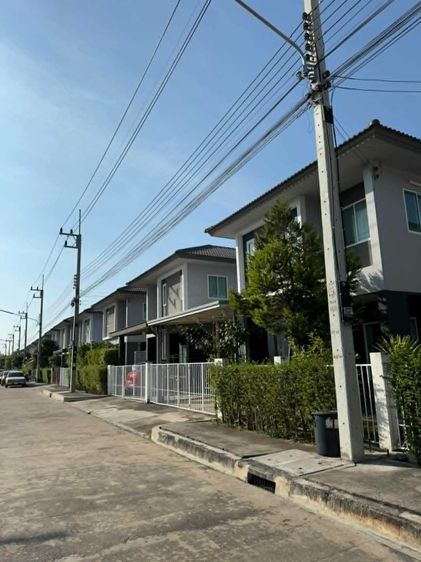 ขายบ้านราคาถูก