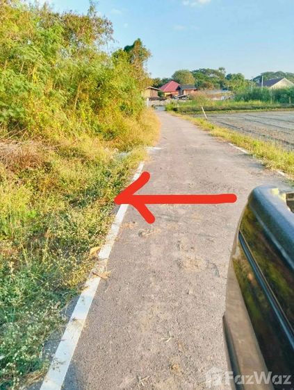 ขายที่ดินที่โลง65ตารางวาบ้านห้วยหลอตำบลชมพูอำเภอเมืองจังหวัดลำปางห่างจากตัวเมืองลำปางไป8กิโลมีไฟฟ้ามีน้ำประปาติดถนนลูกรังราคา180000โทร080968