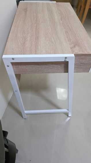 โต๊ะทำงานขาเหล็ก รูปที่ 9